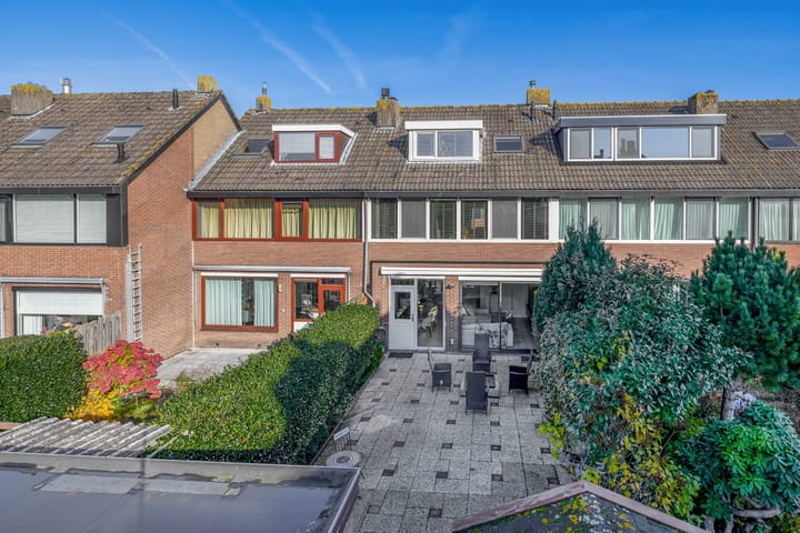 Foto 44 van Van Beethovenlaan 42