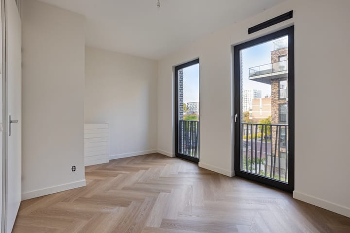 Foto 29 van Banneplein 150