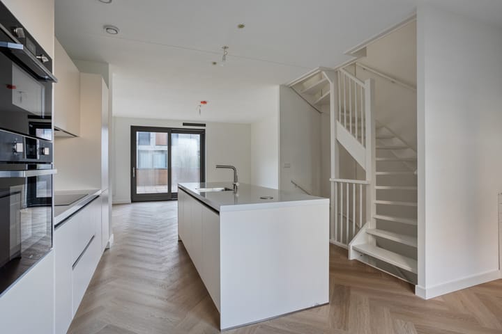 Foto 20 van Banneplein 150