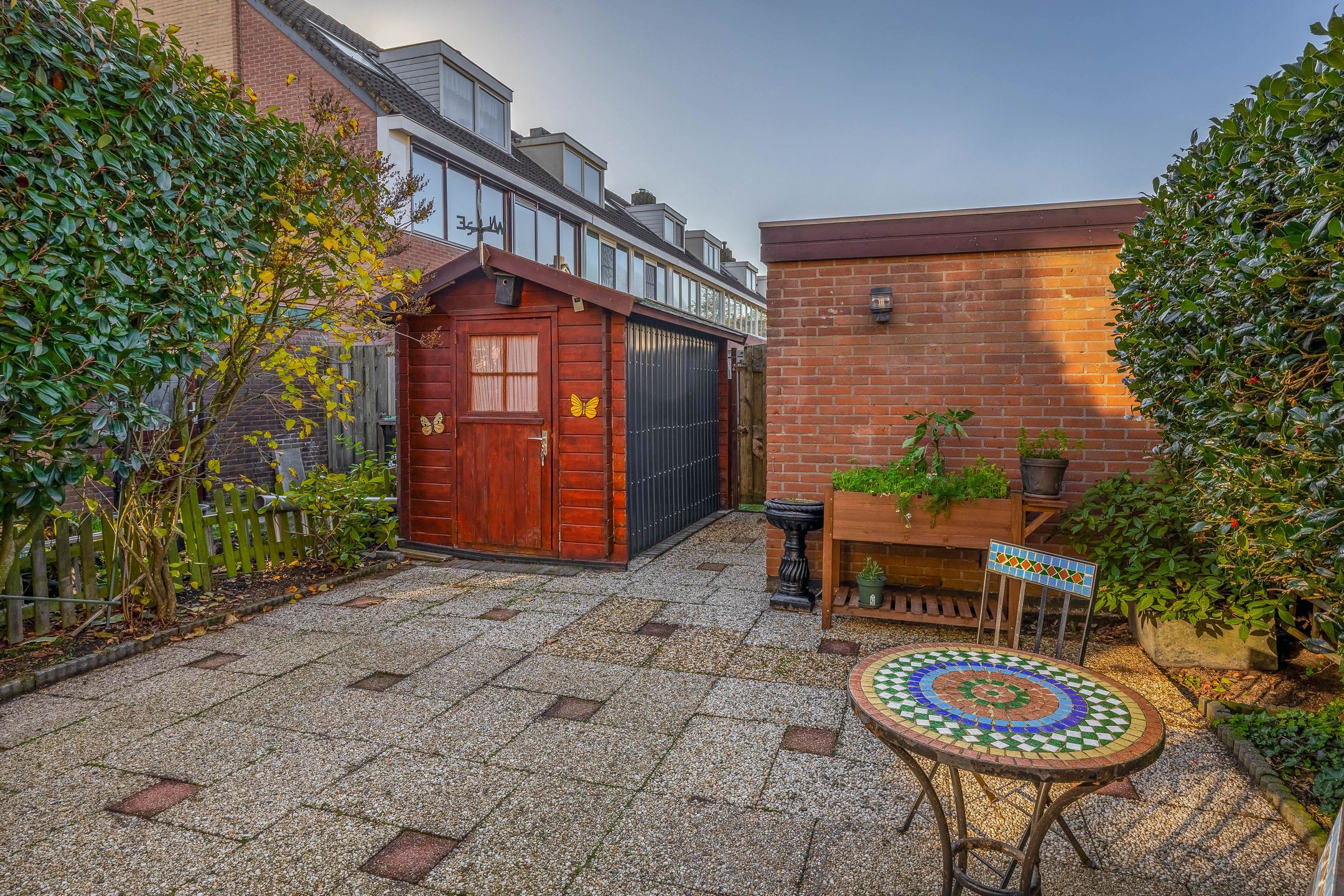 Foto 39 van Van Beethovenlaan 42