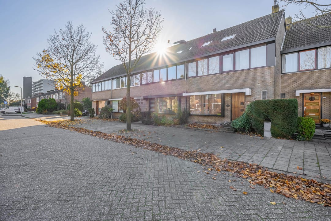 Foto 47 van Van Beethovenlaan 42