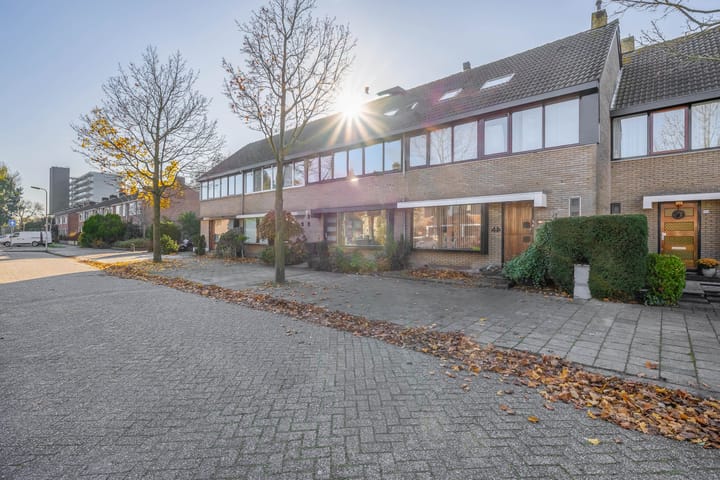 Foto 47 van Van Beethovenlaan 42