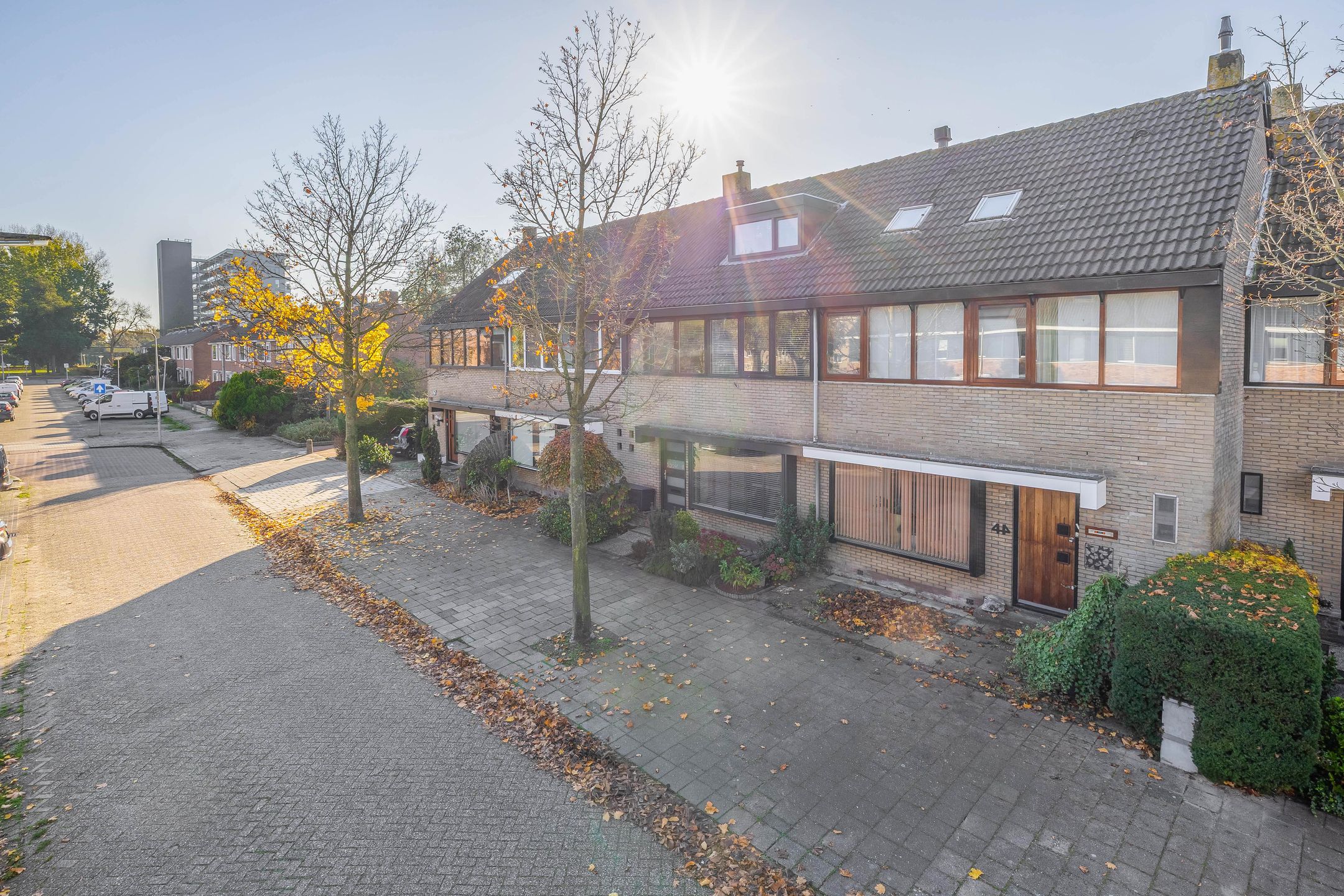 Foto 48 van Van Beethovenlaan 42