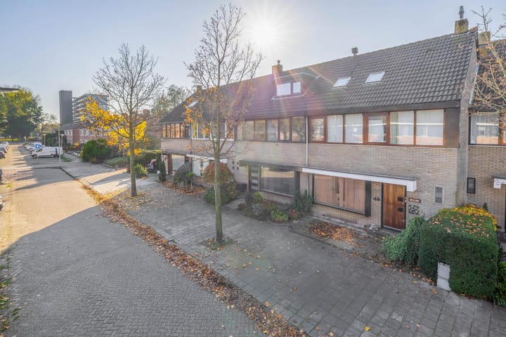 Foto 48 van Van Beethovenlaan 42