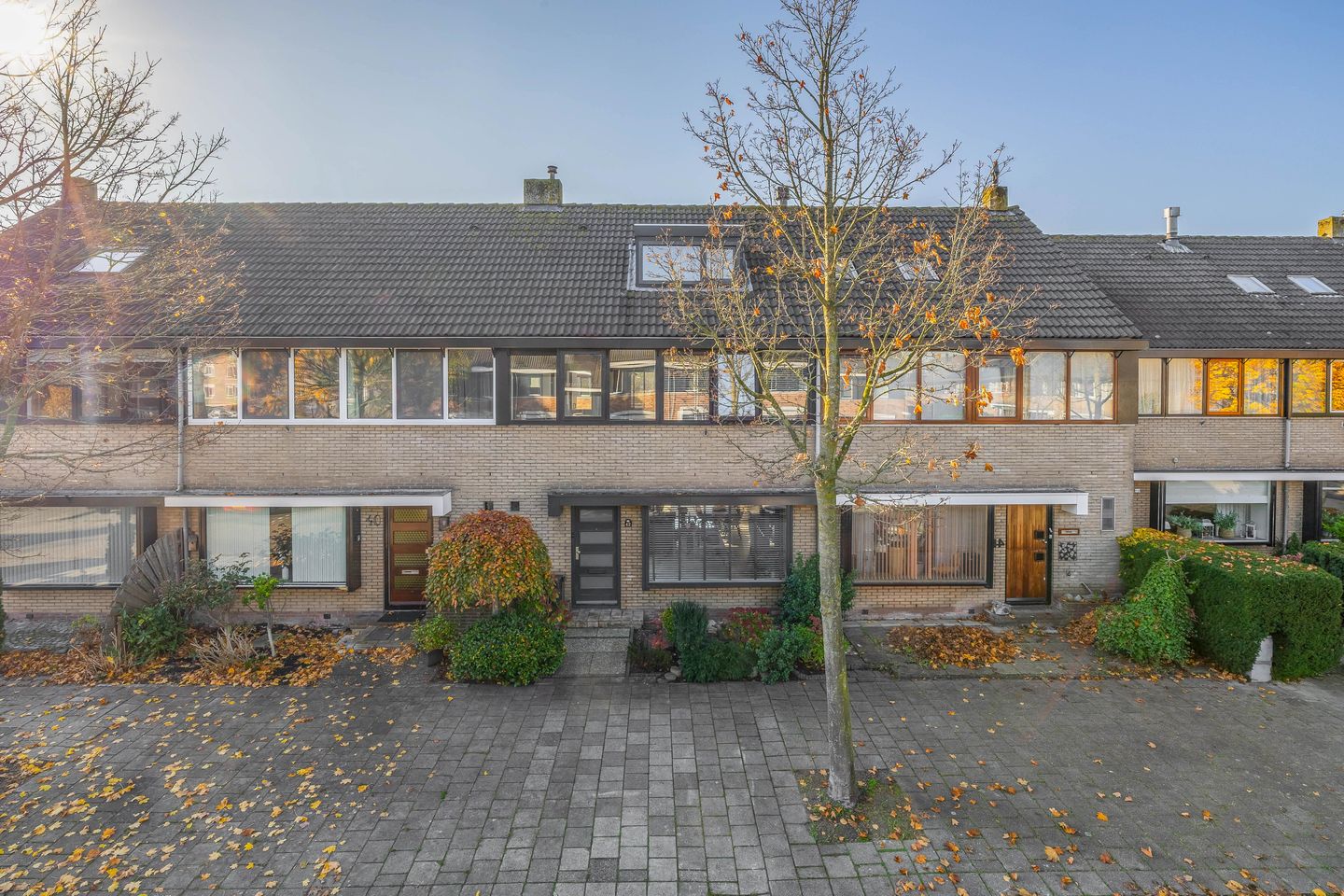 Foto 49 van Van Beethovenlaan 42