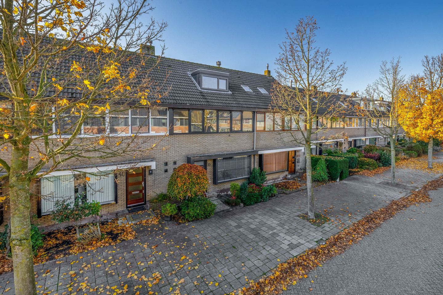 Foto 50 van Van Beethovenlaan 42