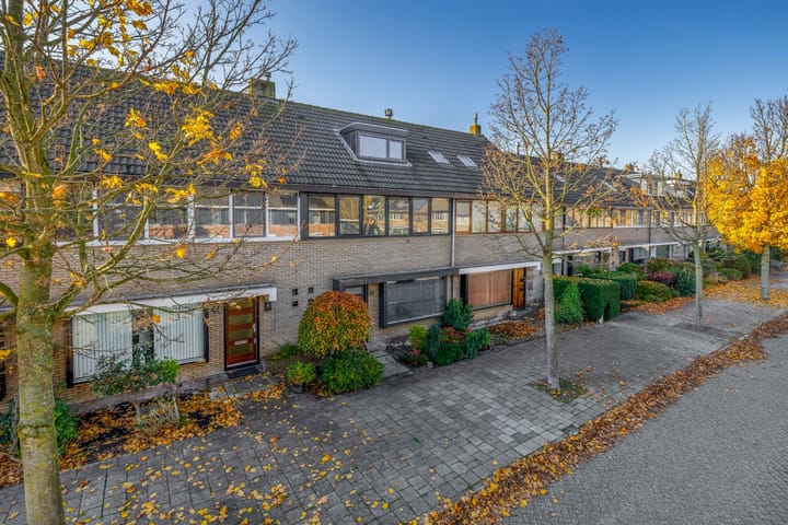 Foto 50 van Van Beethovenlaan 42