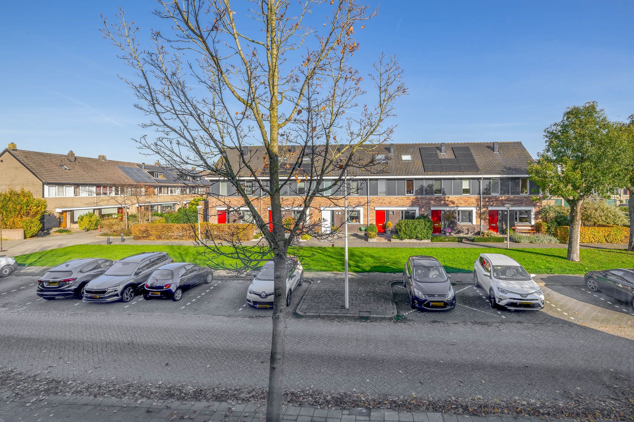 Foto 45 van Van Beethovenlaan 42