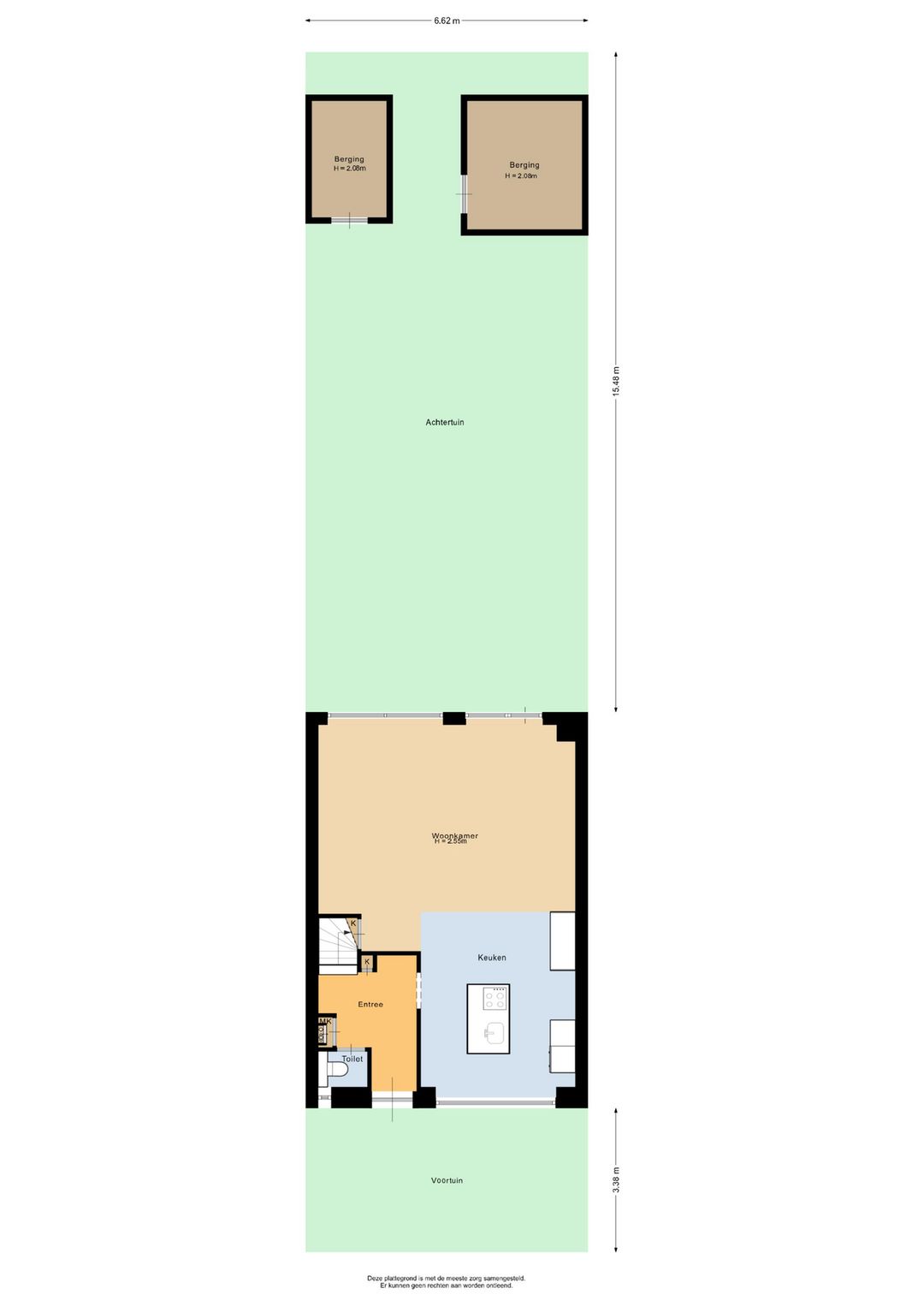 Foto 52 van Van Beethovenlaan 42