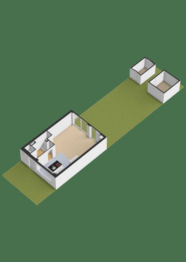 Foto 53 van Van Beethovenlaan 42