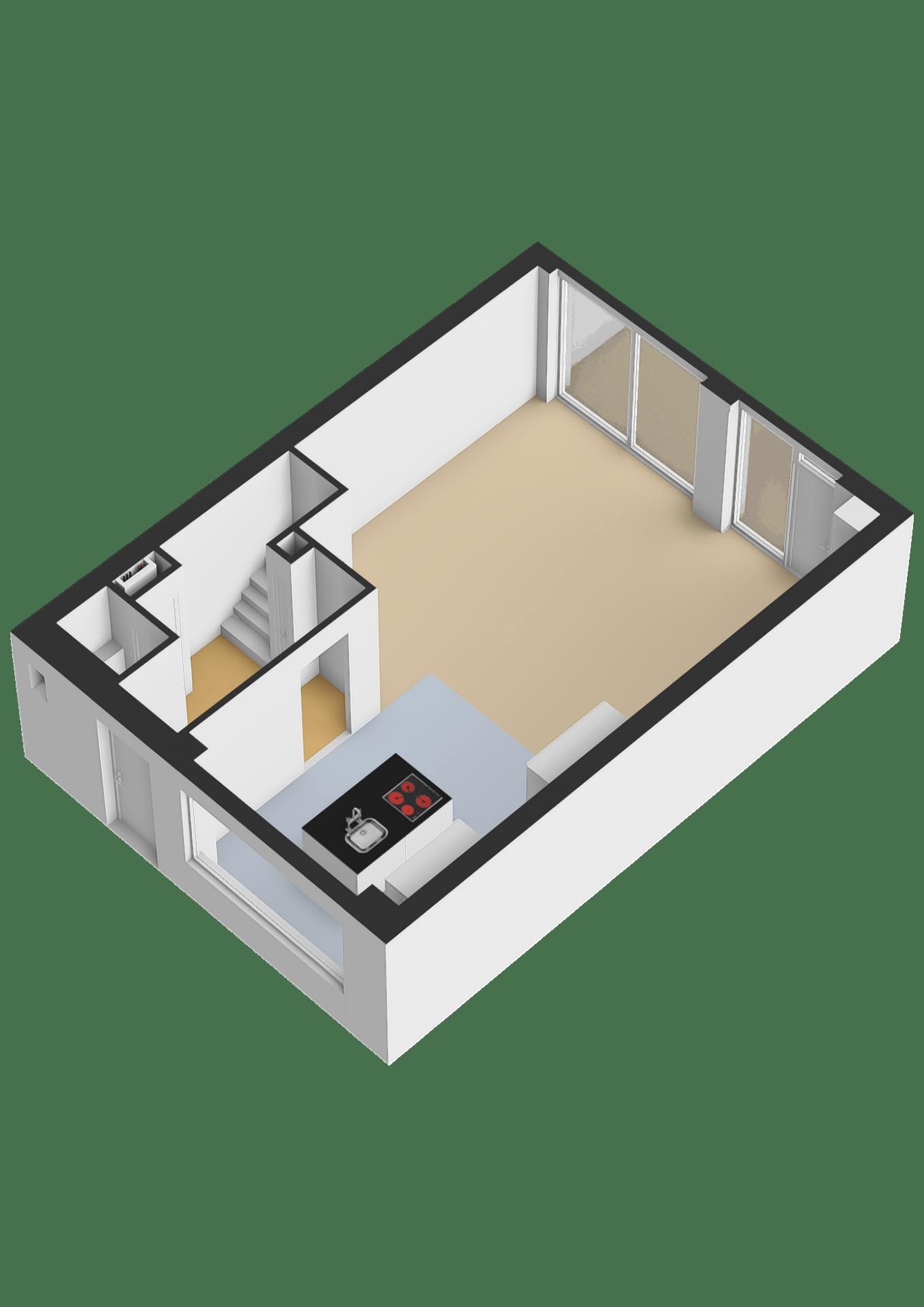 Foto 55 van Van Beethovenlaan 42