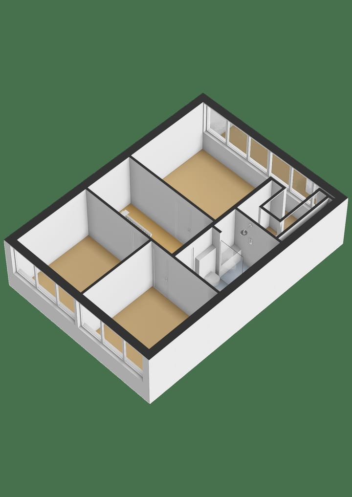 Foto 57 van Van Beethovenlaan 42