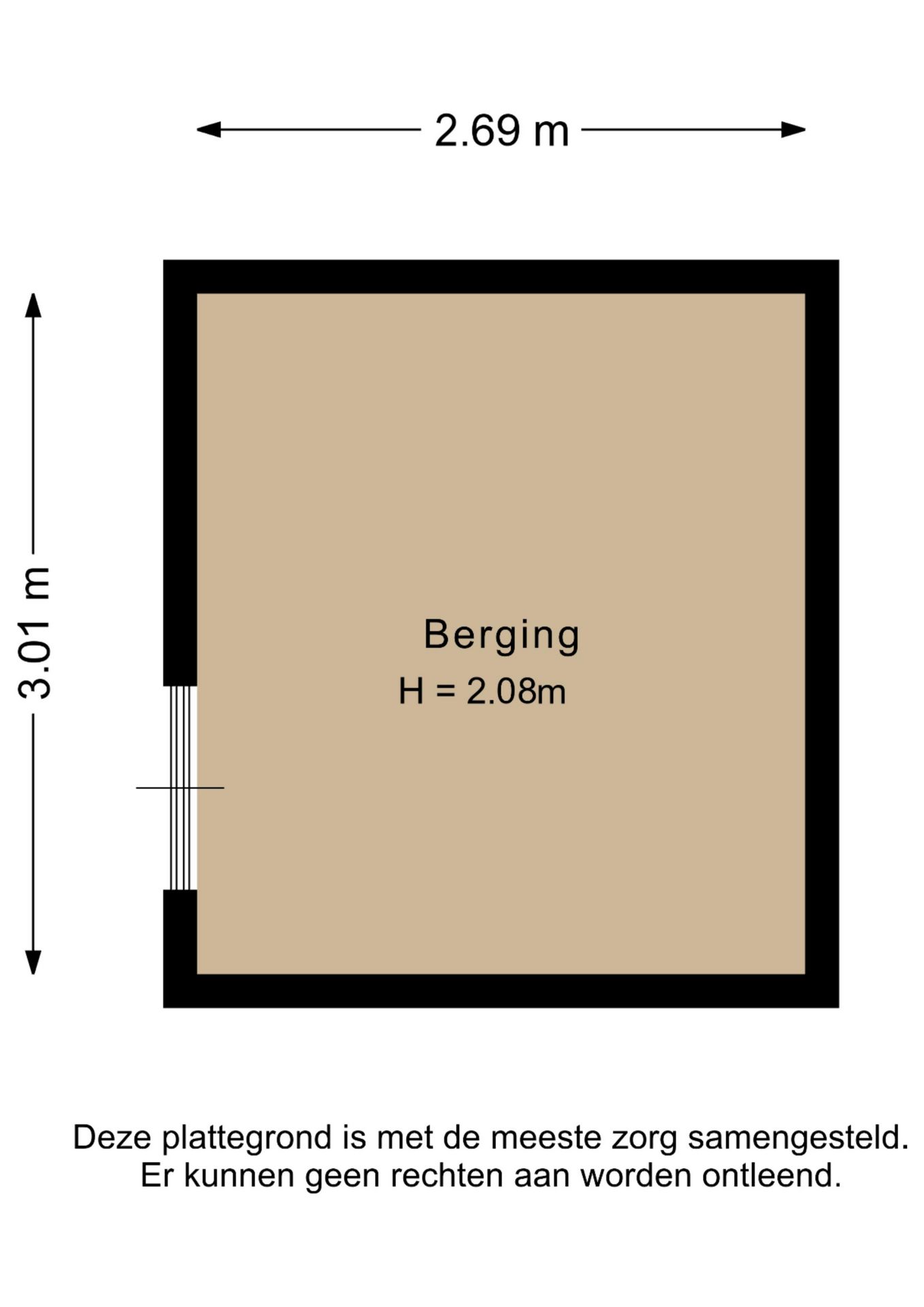 Foto 60 van Van Beethovenlaan 42