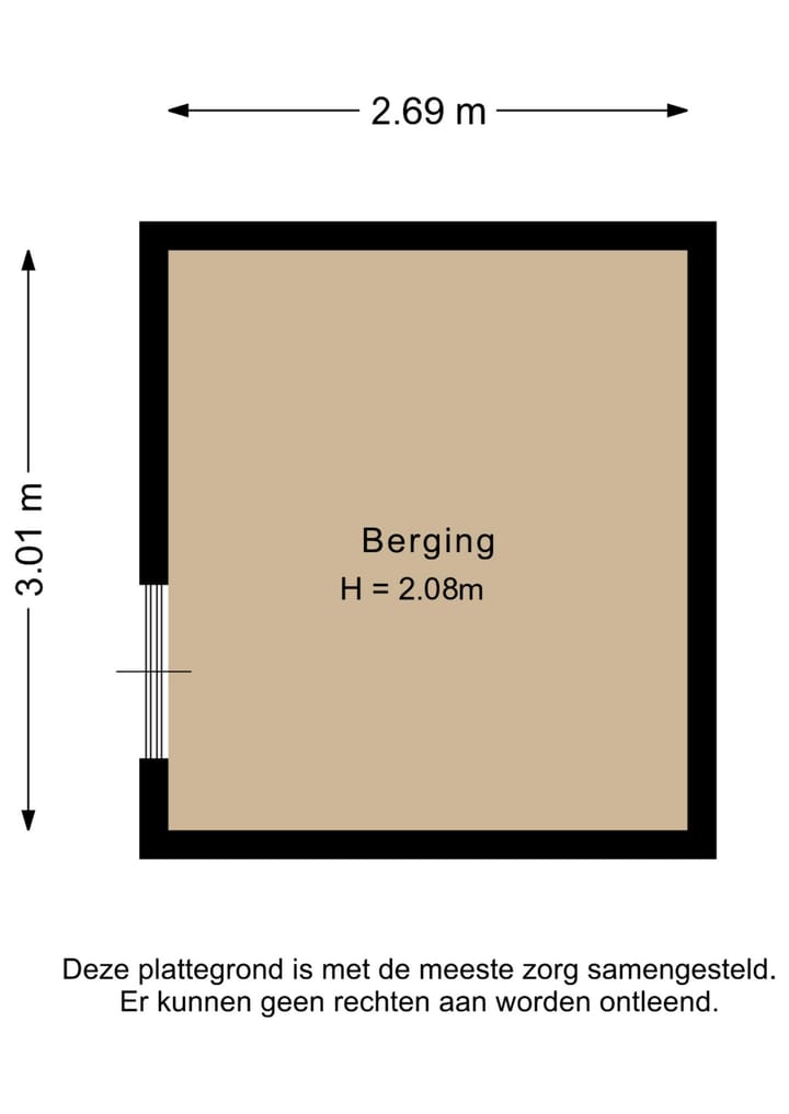 Foto 60 van Van Beethovenlaan 42