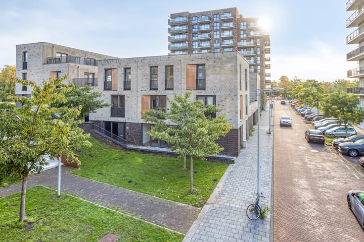 Foto 40 van Banneplein 150