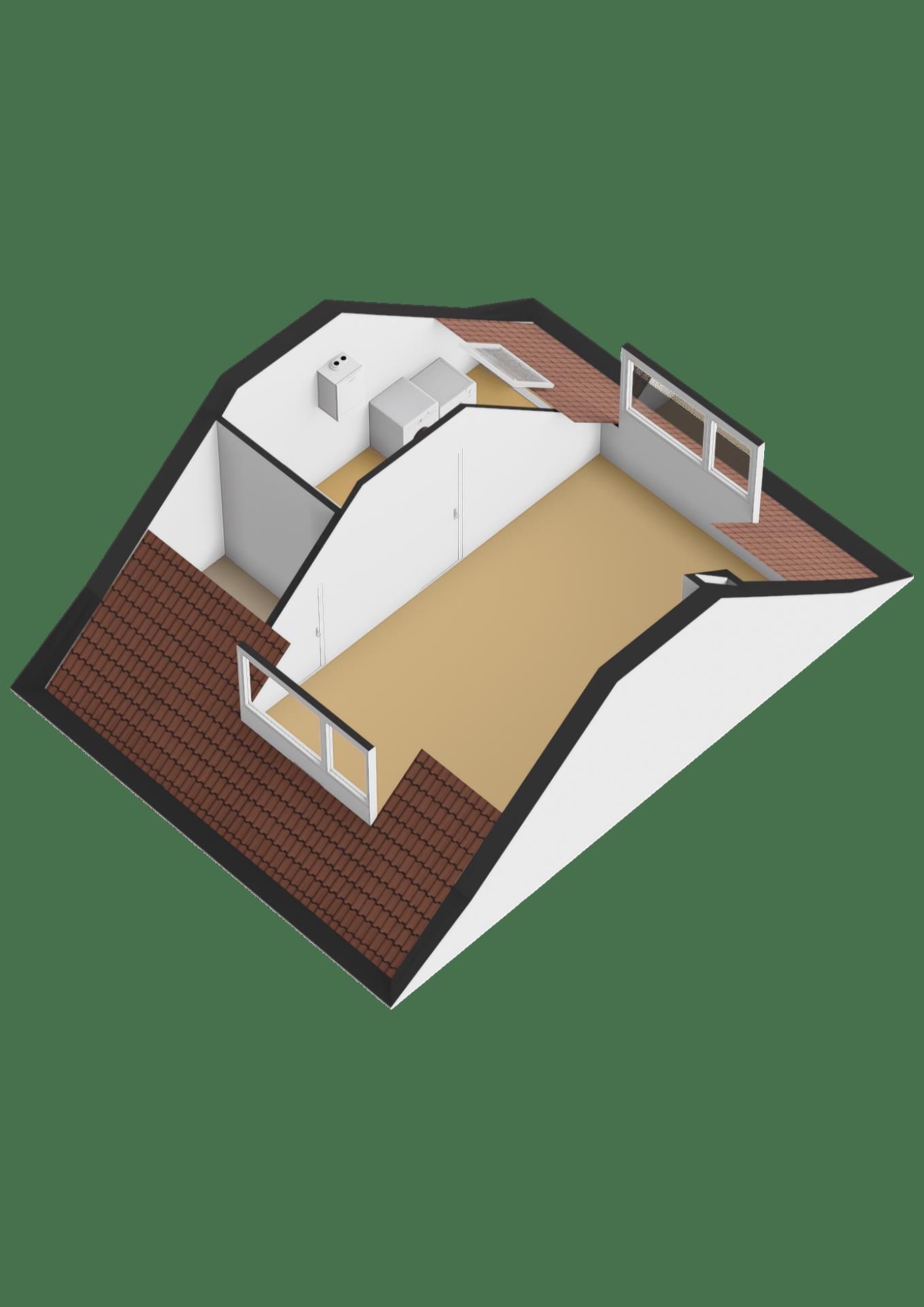 Foto 63 van Van Beethovenlaan 42