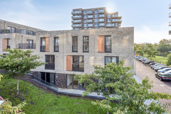 Foto 41 van Banneplein 150