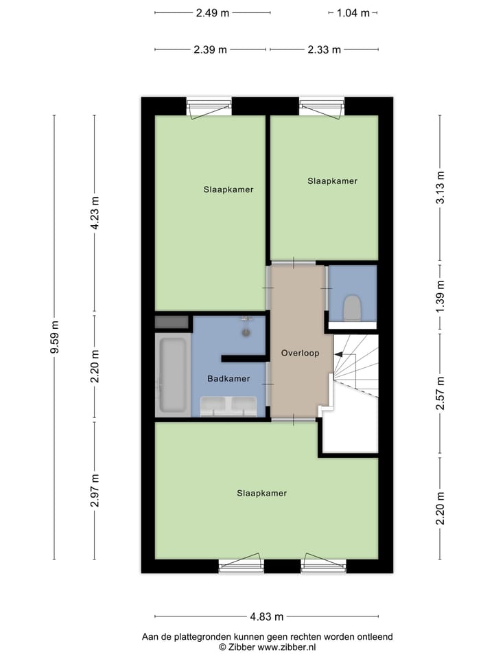 Foto 43 van Banneplein 150