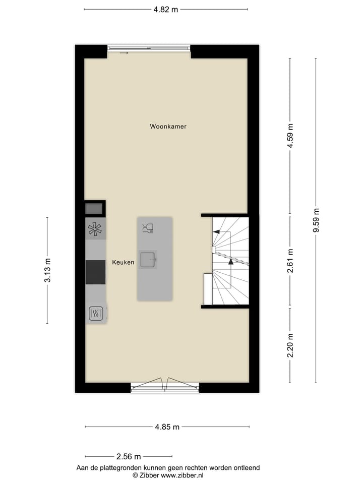 Foto 44 van Banneplein 150