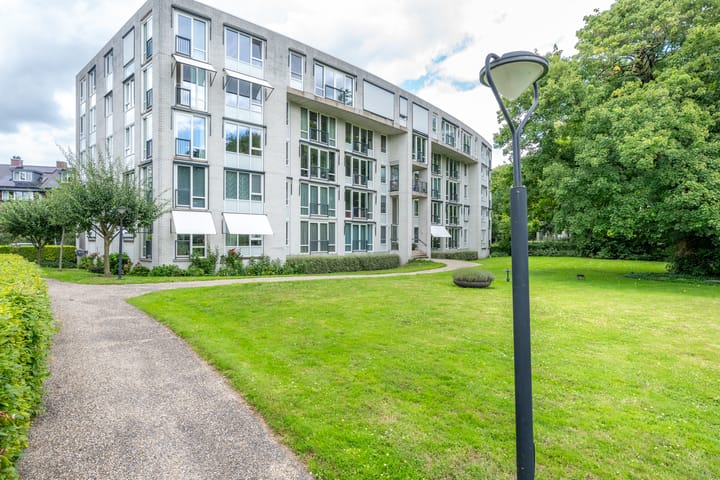 Ravellaan 242