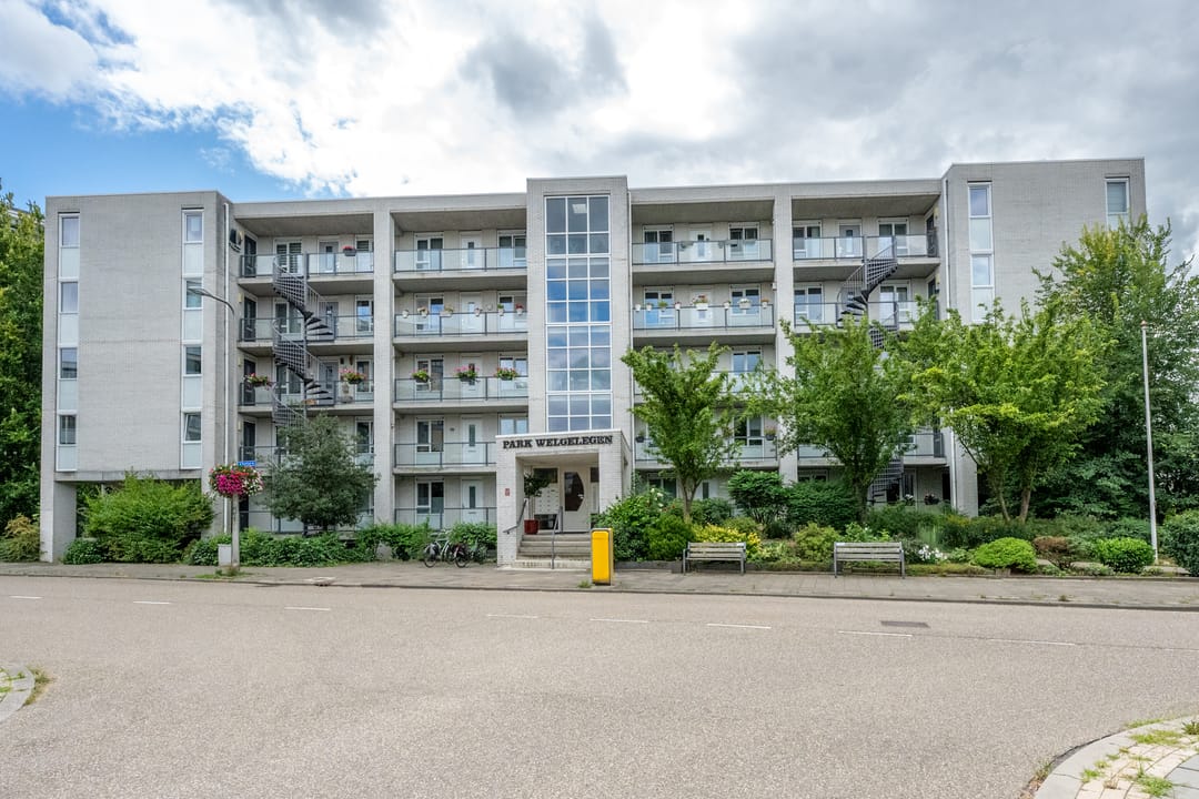 Photo 2 of Ravellaan 242