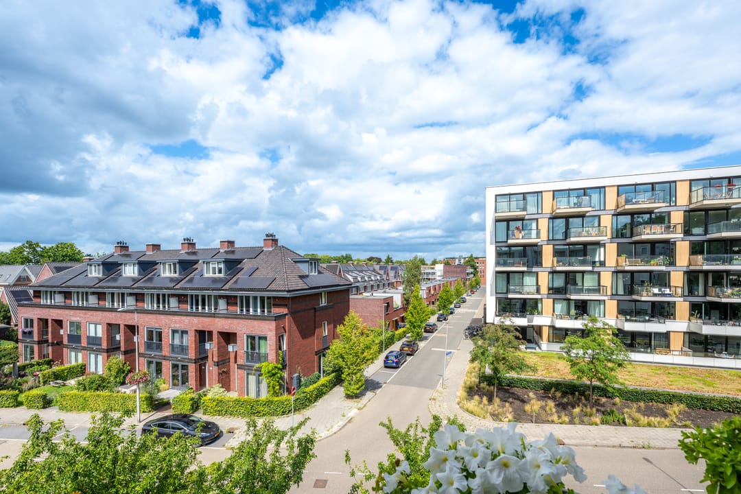 Photo 17 of Ravellaan 242