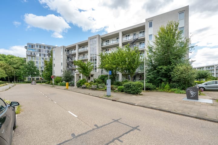 Foto 25 van Ravellaan 242