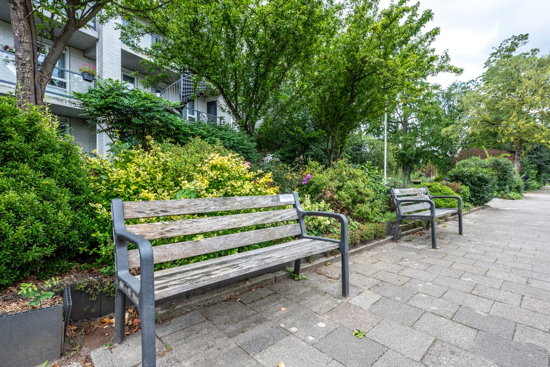 Photo 26 of Ravellaan 242