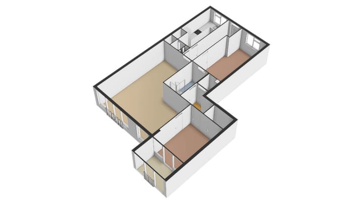 Foto 31 van Ravellaan 242