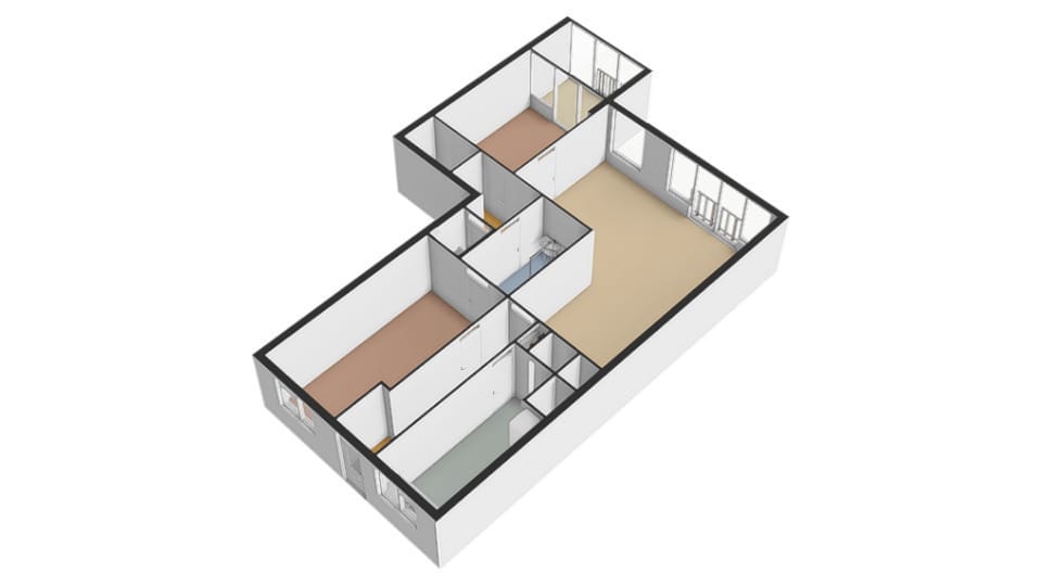 Photo 32 of Ravellaan 242