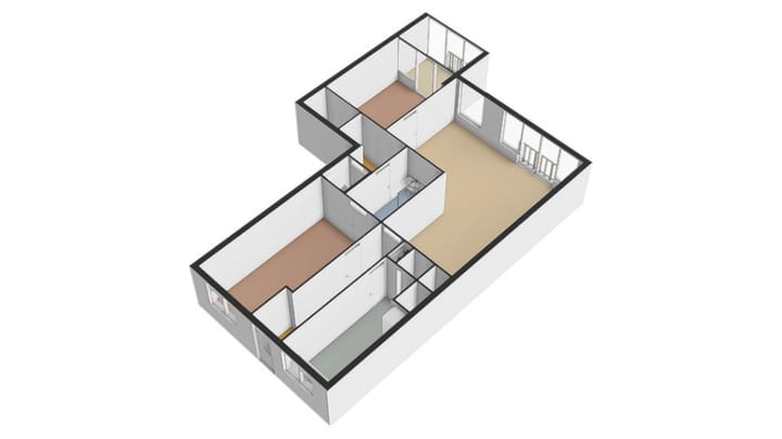 Foto 32 van Ravellaan 242