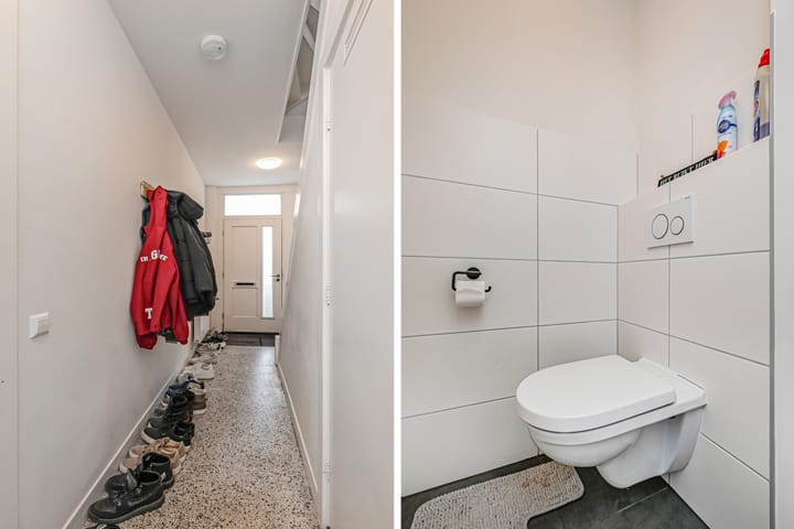 Photo 9 of Delftsestraatweg 79