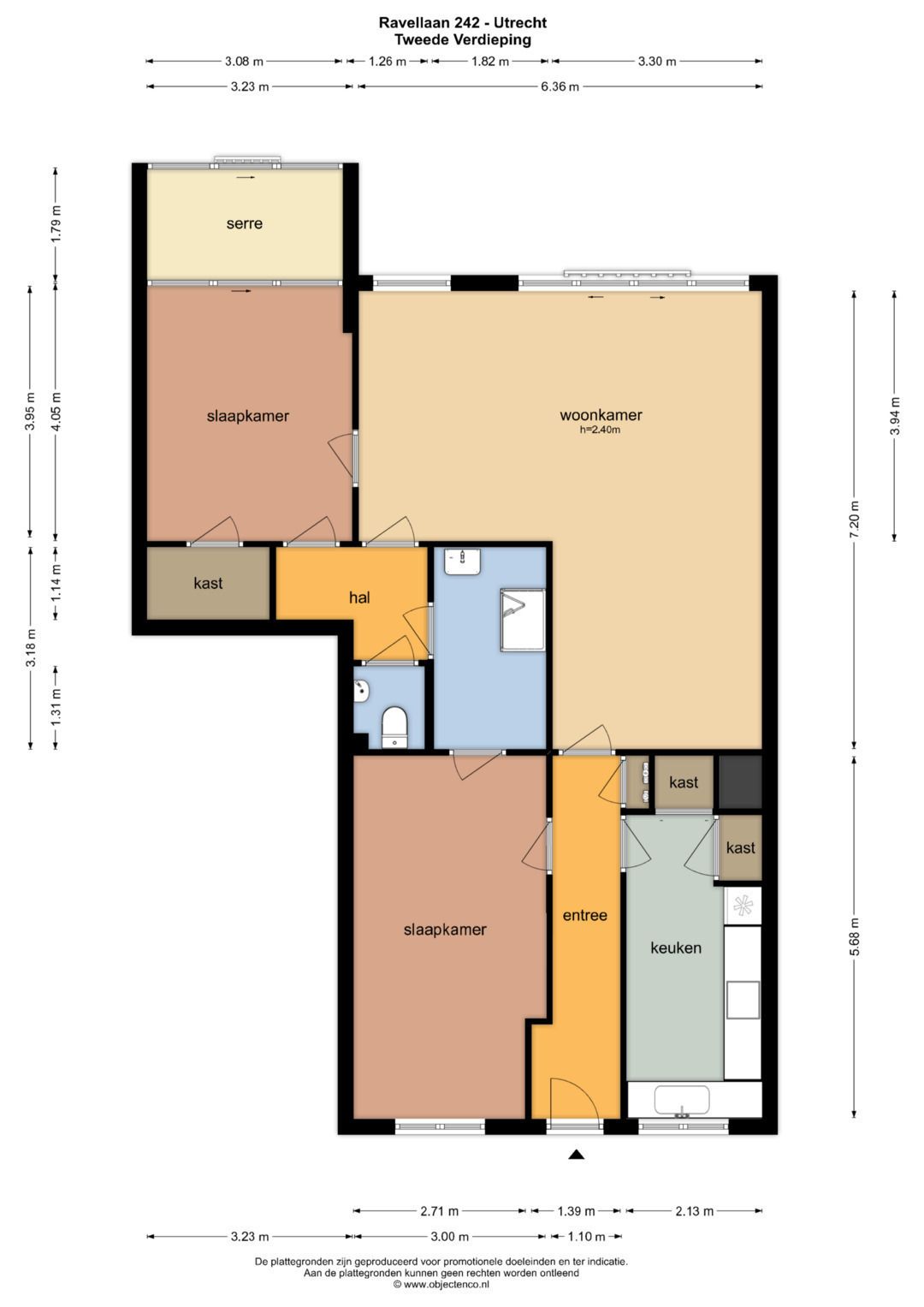 Photo 30 of Ravellaan 242