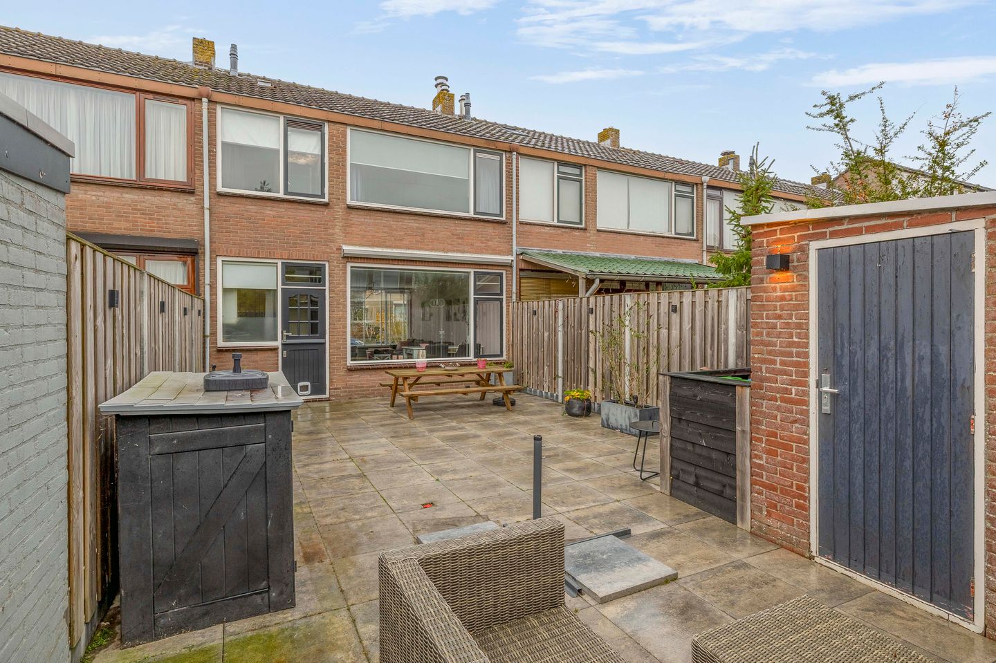 Photo 5 of Mr G Groen van Prinstererlaan 11