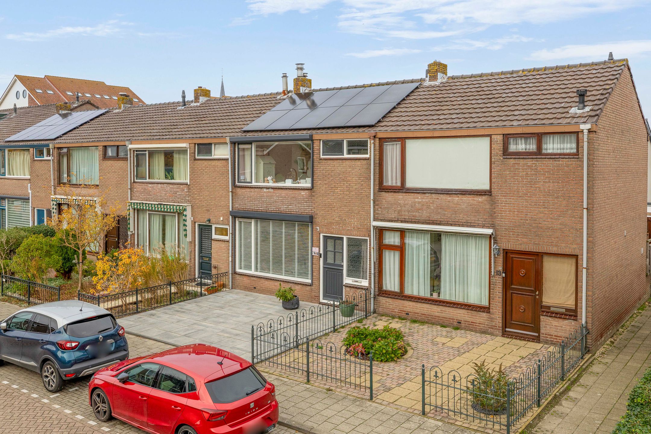 Photo 6 of Mr G Groen van Prinstererlaan 11