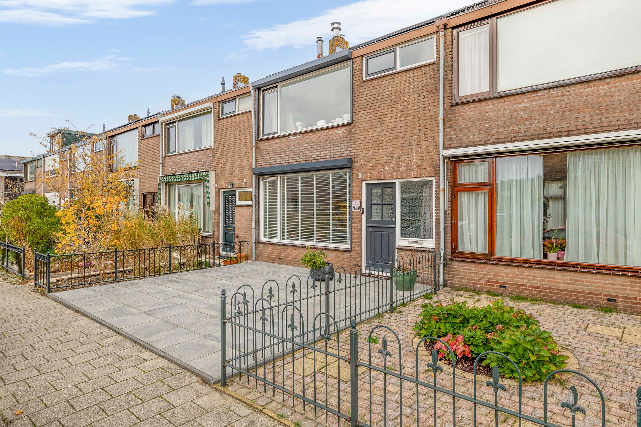 Photo 9 of Mr G Groen van Prinstererlaan 11