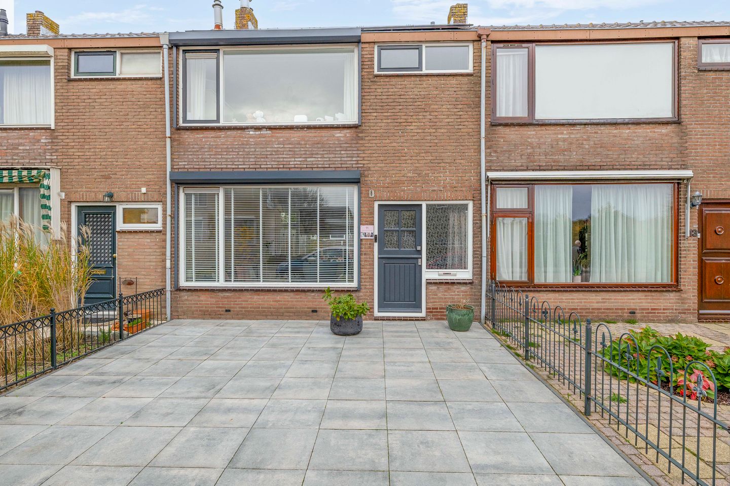 Photo 10 of Mr G Groen van Prinstererlaan 11