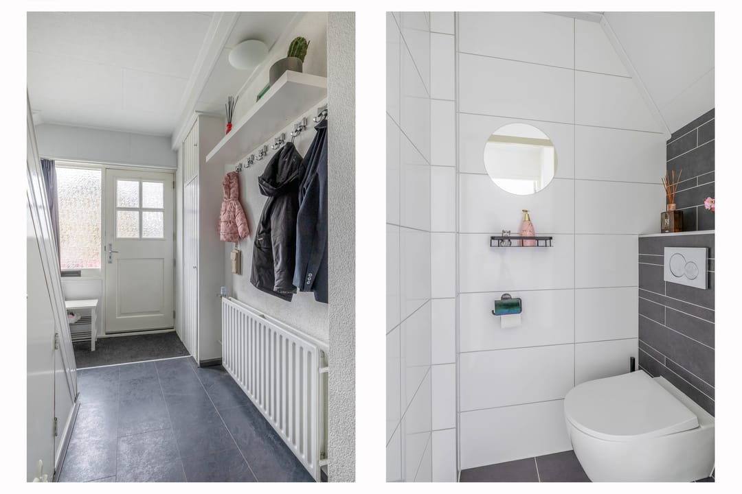 Photo 13 of Mr G Groen van Prinstererlaan 11