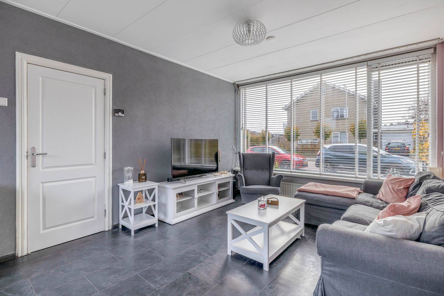 Photo 14 of Mr G Groen van Prinstererlaan 11