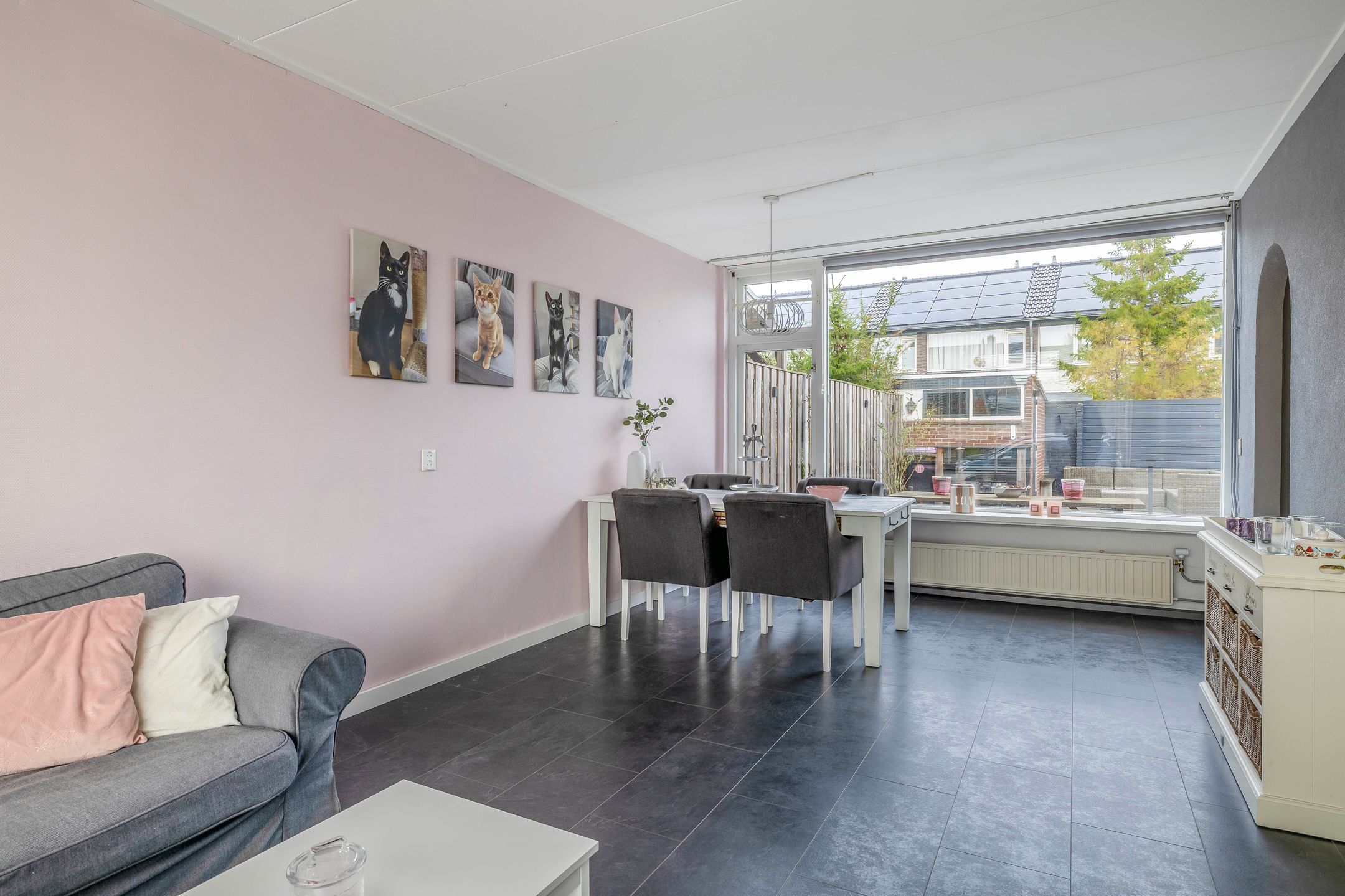 Photo 15 of Mr G Groen van Prinstererlaan 11