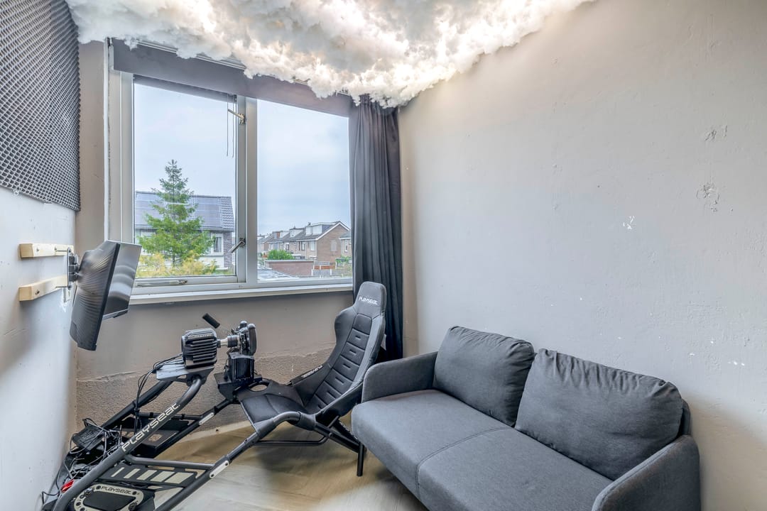 Photo 28 of Mr G Groen van Prinstererlaan 11