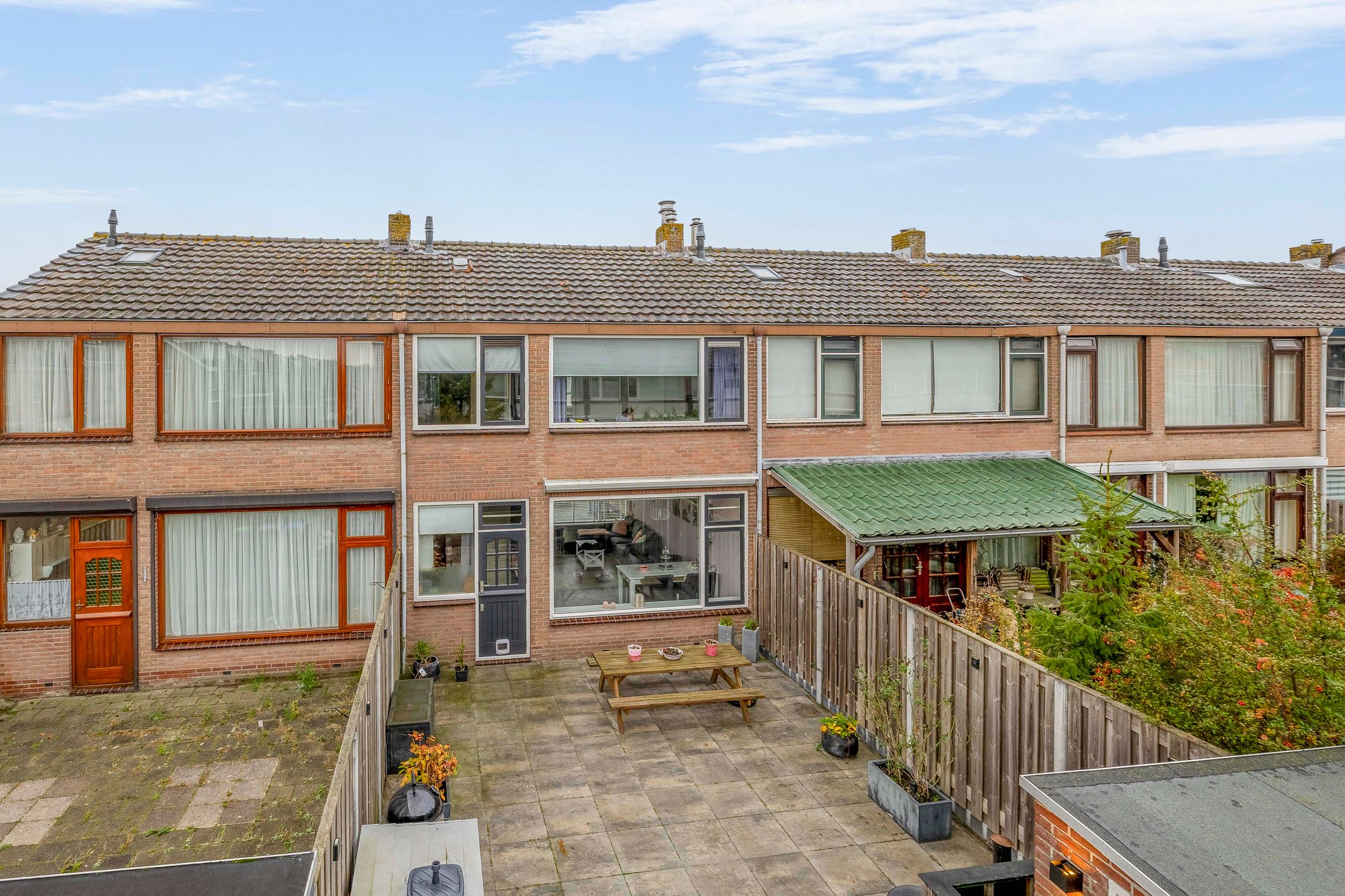 Photo 33 of Mr G Groen van Prinstererlaan 11