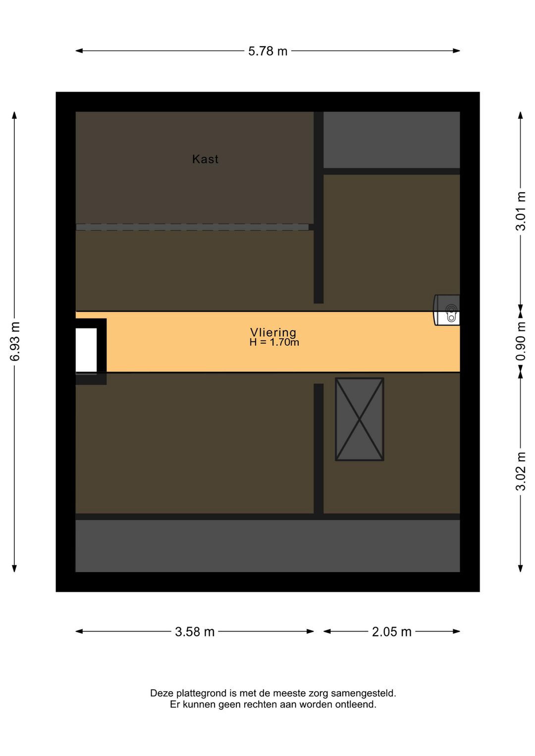 Photo 37 of Mr G Groen van Prinstererlaan 11