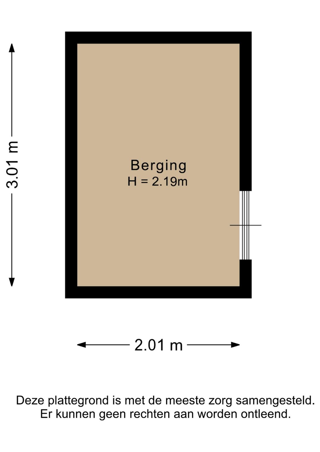 Photo 38 of Mr G Groen van Prinstererlaan 11