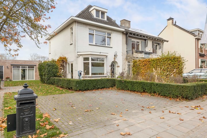 Foto 63 van Bosscheweg 181