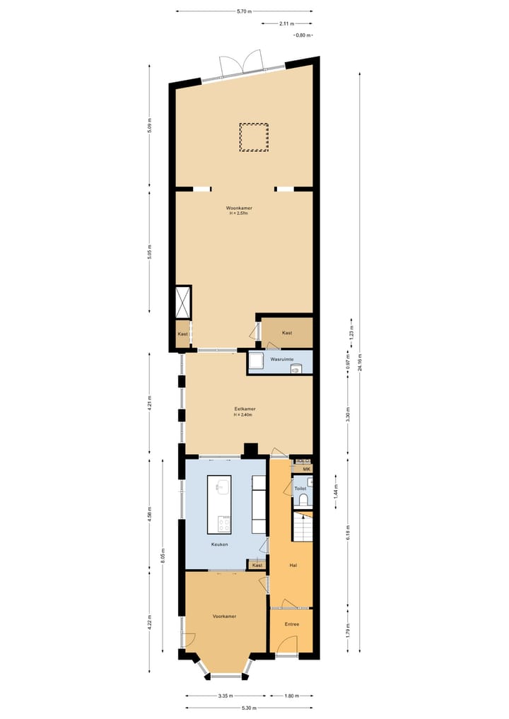 Foto 66 van Bosscheweg 181