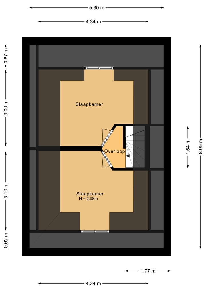 Foto 70 van Bosscheweg 181