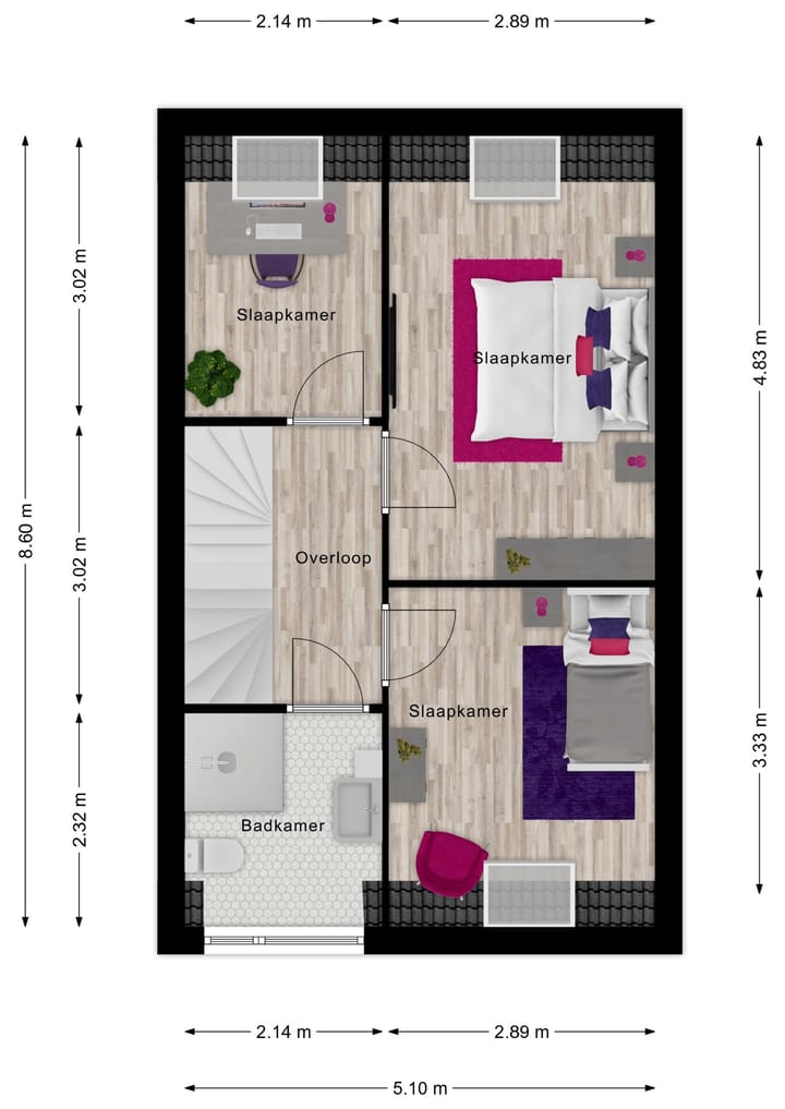 Photo 38 of Arianehof 34