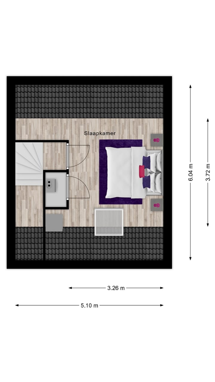 Photo 39 of Arianehof 34