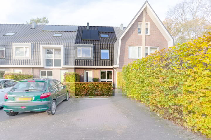 Photo 4 of Arianehof 34